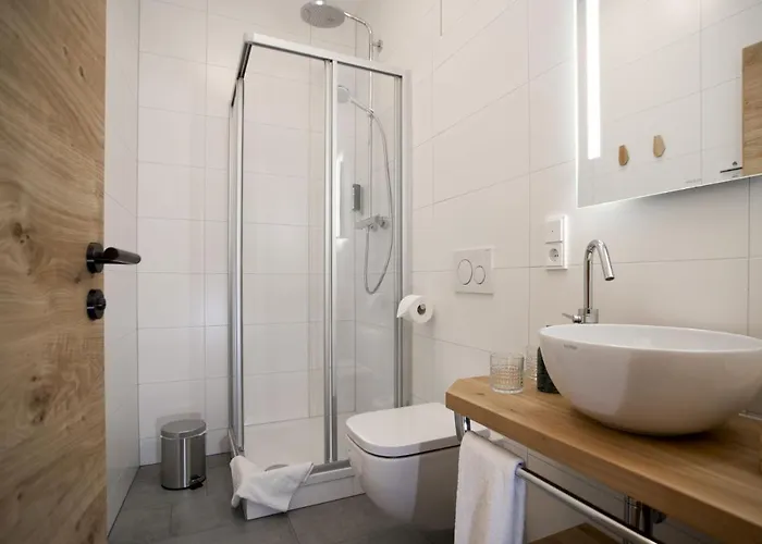Otel Holzfellas