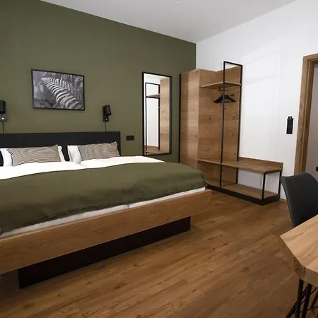 Hotel Holzfellas